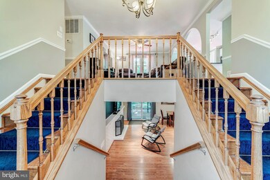 9516 Burning Branch Rd, Burke, VA 22015 - photo 4