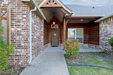 2418 S 16th Ct, Broken Arrow, OK 74012 - photo 2