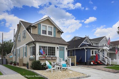 412 Ocean Park Ave, Bradley Beach, NJ 07720 - photo 2