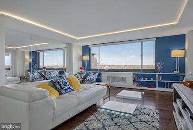 1011 Arlington Blvd unit 919, Arlington, VA 22209 - photo 2