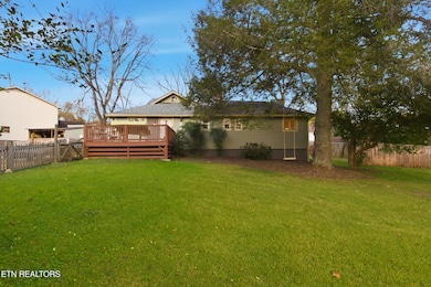 1134 Wallace Rd unit 3, Knoxville, TN 37919 - photo 3