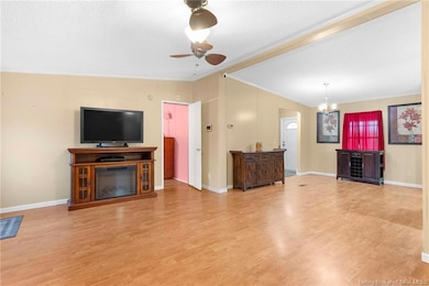 1869 E Telegraph Hill Rd, Madison, IN 47250 - photo 2