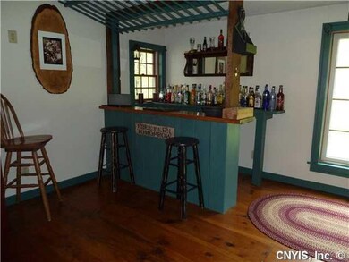 Other. This home is an entertainers dream come tru