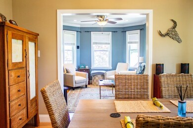 66 Dudley St unit 3, Cambridge, MA 02140 - photo 3