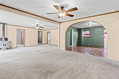 617 N Sycamore St, Ottawa, KS 66067 - photo 7