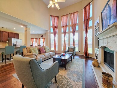 9407 Morley Lake Dr, Houston, TX 77095 - photo 5