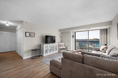 1840 Huntington Blvd unit BW608, Hoffman Estates, IL 60169 - photo 3