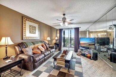 Garden Aire Village unit 701, Pompano Beach, FL 33062 - photo 6