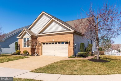 6927 Sunday Silence Ct, Gainesville, VA 20155 - photo 2