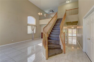 2619 Paradise Isle Ave, North Las Vegas, NV 89031 - photo 5