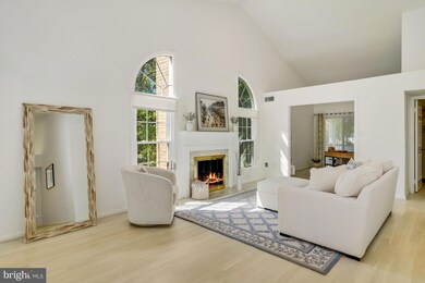 5737 Balsam Grove Ct unit 64, Rockville, MD 20852 - photo 4