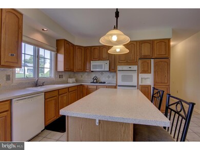 20 Anderson Way, Monmouth Junction, NJ 08852 - photo 6