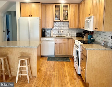 1126 Skyway Dr, Annapolis, MD 21409 - photo 6