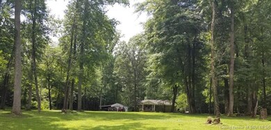 4414 E Harrod Rd, Scottsburg, IN 47170 - photo 5