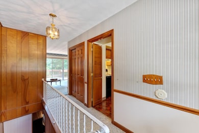 Front Entryway
