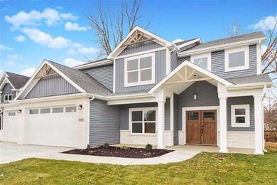 4372 Hayloft Dr, West Lafayette, IN 47906 - photo 3