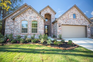 17416 Chestnut Cove Dr, Conroe, TX 77302 - photo 4