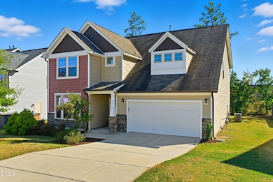 3413 Fairstone Rd, Wake Forest, NC 27587 - photo 2