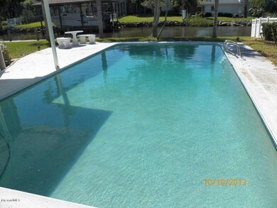 Private Pool