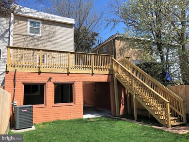 5307 Jay St NE, Washington, DC 20019 - photo 7