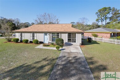 131 Walz Cir, Savannah, GA 31404 - photo 3