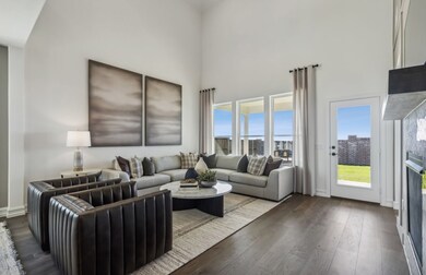 3613 Aberavon St, McKinney, TX 75071 - photo 7