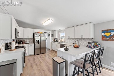 17555 Wagon Train Loop, Peyton, CO 80831 - photo 2