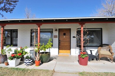 Porch