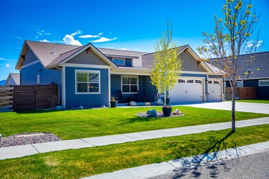 147 Lazy Creek Way