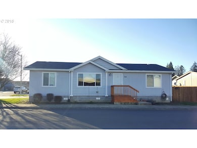 221 NW Blair St unit 29, Sheridan, OR 97378 - photo 2