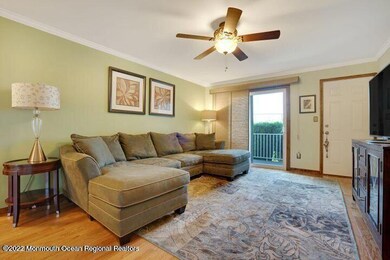 51 Valentine St unit 5A, Monmouth Beach, NJ 07750 - photo 2