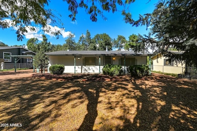 82 Quail Hollow Dr, Payson, AZ 85541 - photo 2