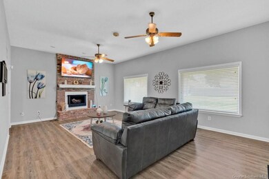 1812 22nd St, Lake Charles, LA 70601 - photo 6