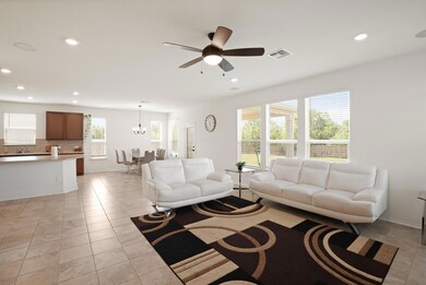 538 Thunder Valley Trail, Georgetown, TX 78626 - photo 4