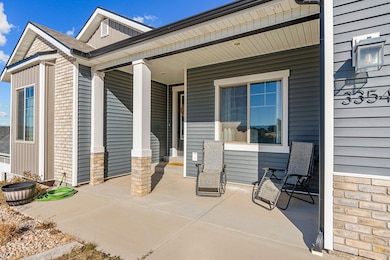 3354 W Kingsbury Dr, Cedar City, UT 84720 - photo 4