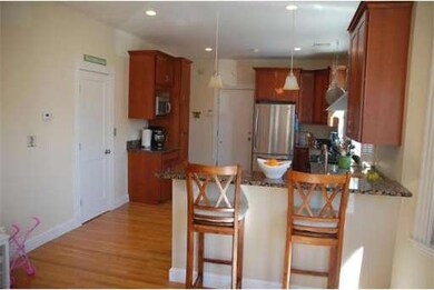 337 Allston St unit 1, Cambridge, MA 02139 - photo 6