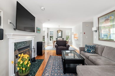 596 Glenbrook Rd unit 36, Stamford, CT 06906 - photo 4