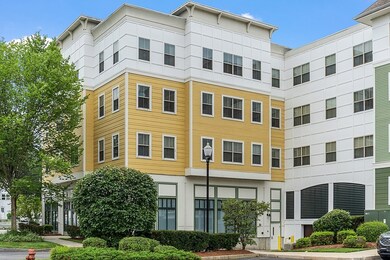 248 Main St unit 417, Hudson, MA 01749 - photo 2