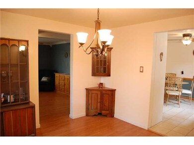 Dining Room.