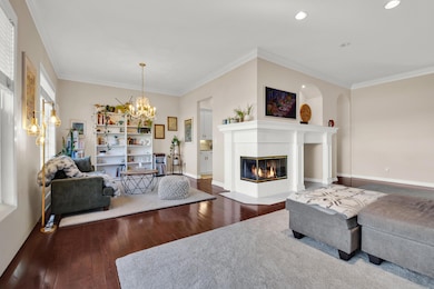 W233N3088 Oakmont Ct E unit B, Pewaukee, WI 53072 - photo 5