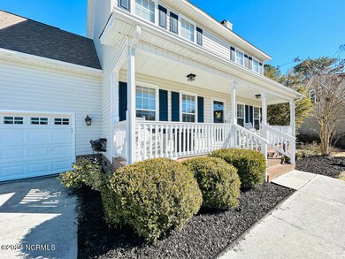 217 Lansing Ct, Jacksonville, NC 28540 - photo 4