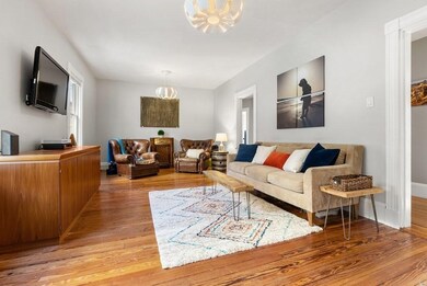 4-6 Dent St unit 2, West Roxbury, MA 02132 - photo 6