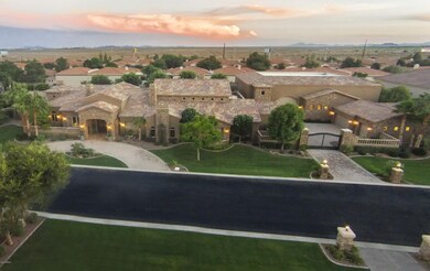 Aviation Estate