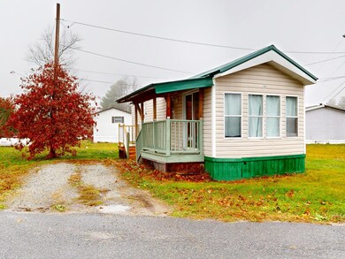 285 Birch Point Rd., Wiscasset