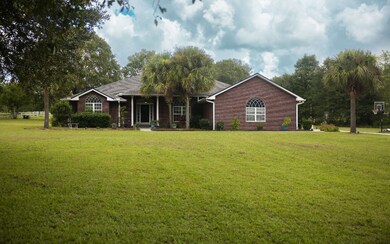 647 SW Hill Creek Dr, Lake City, FL 32025 - photo 2