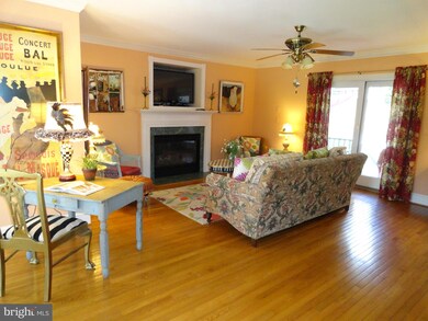 407 Girard St, Havre de Grace, MD 21078 - photo 6