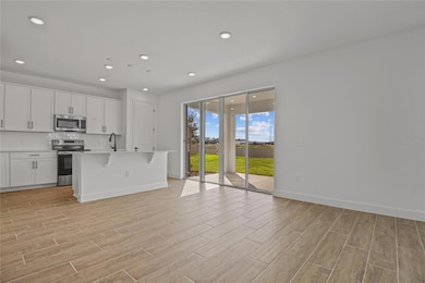 1674 Crooked Creek St, St. Cloud, FL 34771 - photo 7