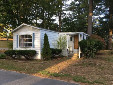 5 Sharon Cir, Merrimac, MA 01860 - photo 2