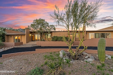 5626 N Via Salerosa, Tucson, AZ 85750 - photo 4