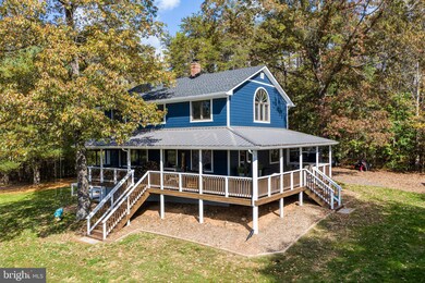 99 Poplar Hollow Ln, Castleton, VA 22716 - photo 7